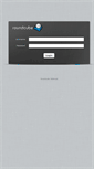 Mobile Screenshot of poczta.ndi.net.pl